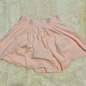 Lululemon Court Rival Skirt *Long